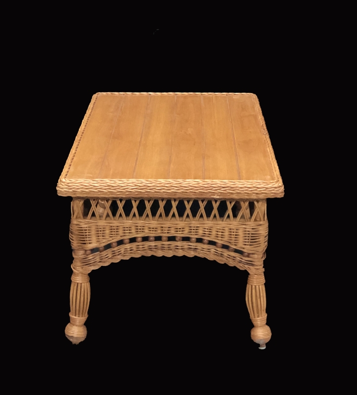 Fidela Coffee Table