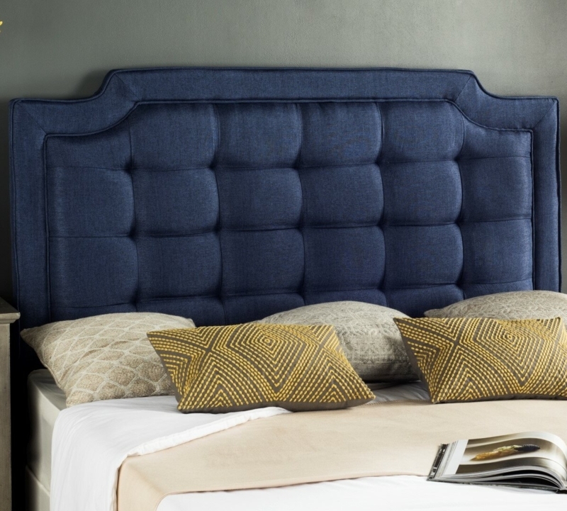 Findlay Upholstered Headboard