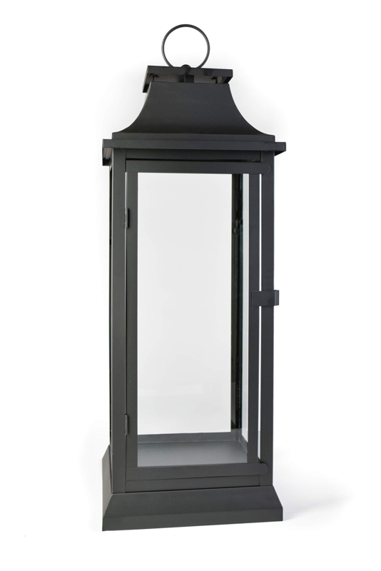 Floor Lantern