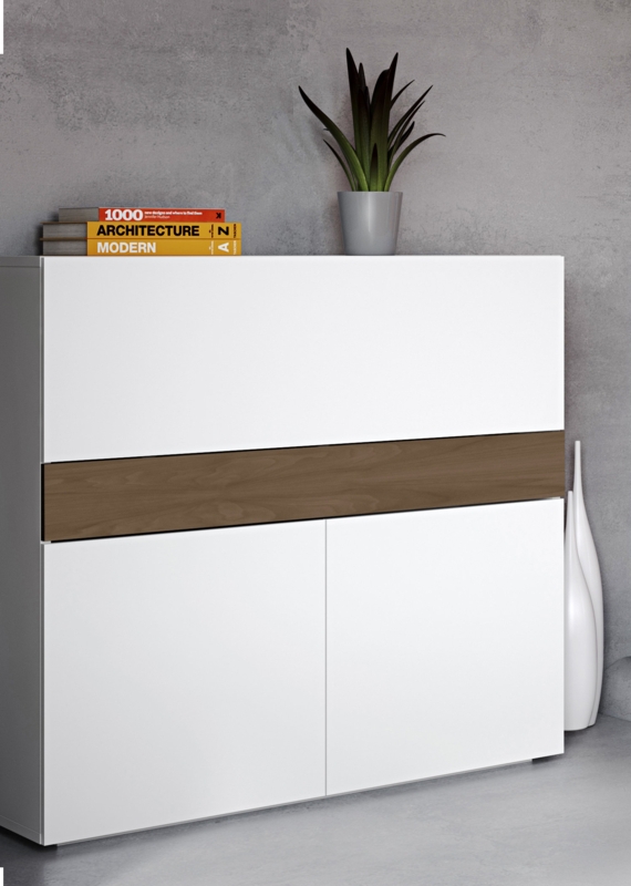 Focus Armoire Desk