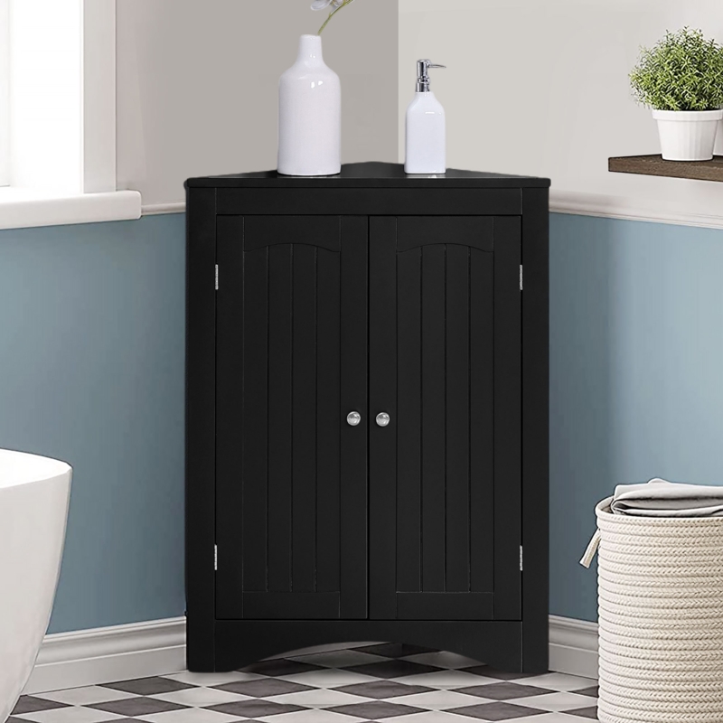 Freestanding Bathroom Cabinet
