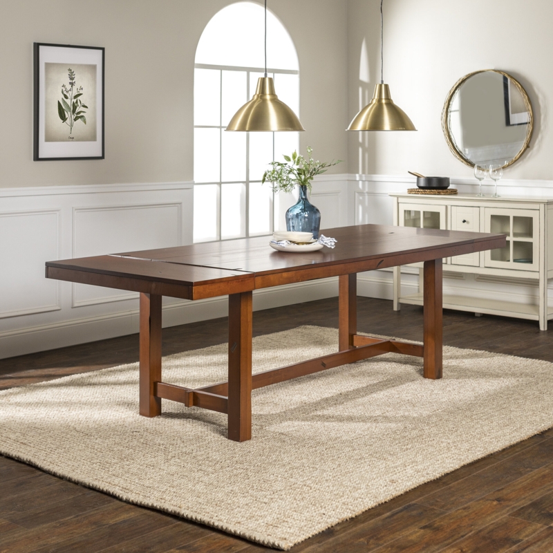Freya Extendable Dining Table