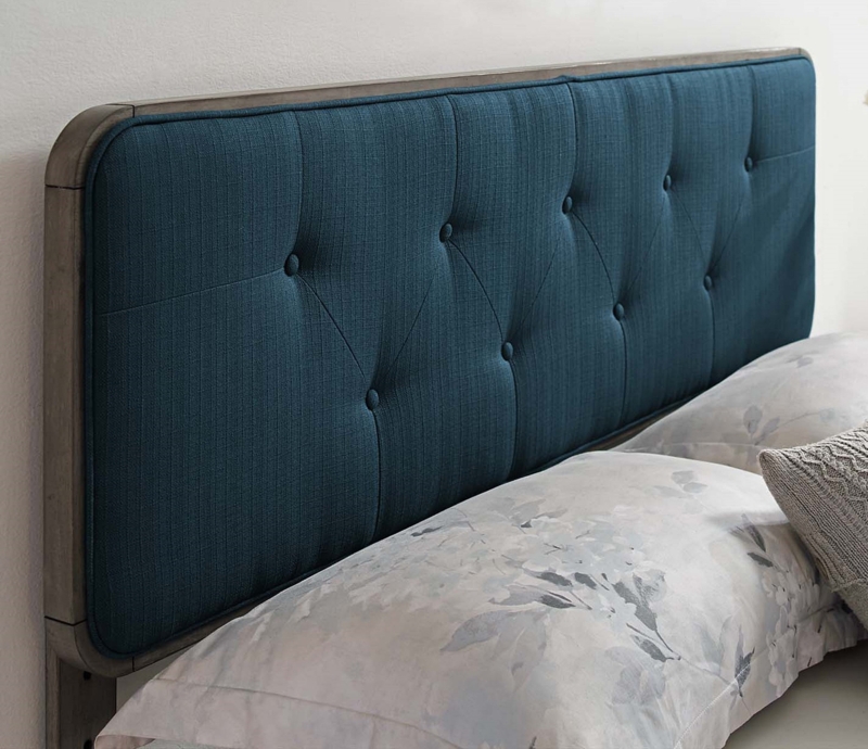Freyda Upholstered Headboard