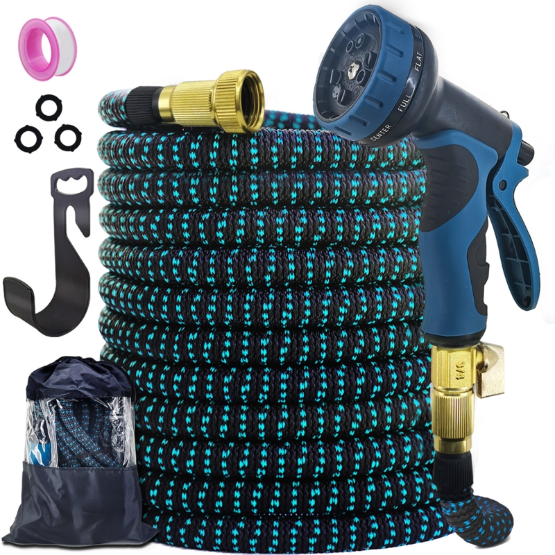 Garden Hose Plastic Wall Hose Reel