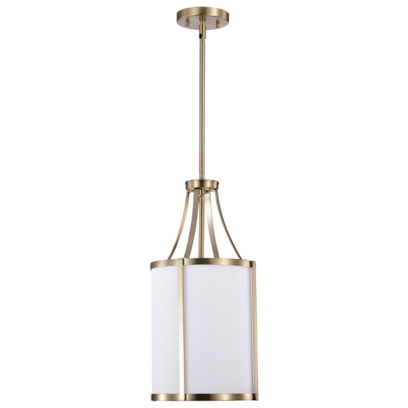 Genowefa 1 - Light Lantern Pendant