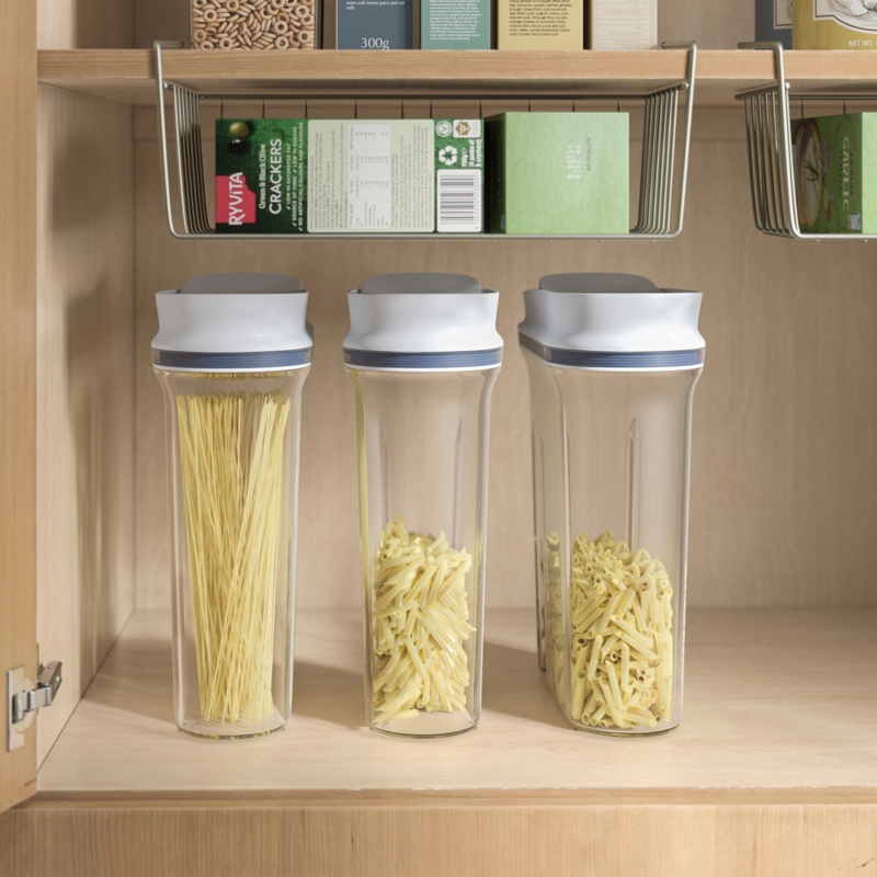 Good Grips Container Food Storage Set