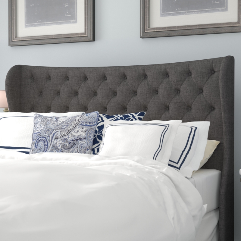 Grassingt Upholstered Headboard