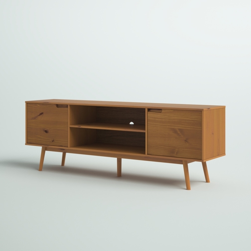 Griffing 70'' Media Console