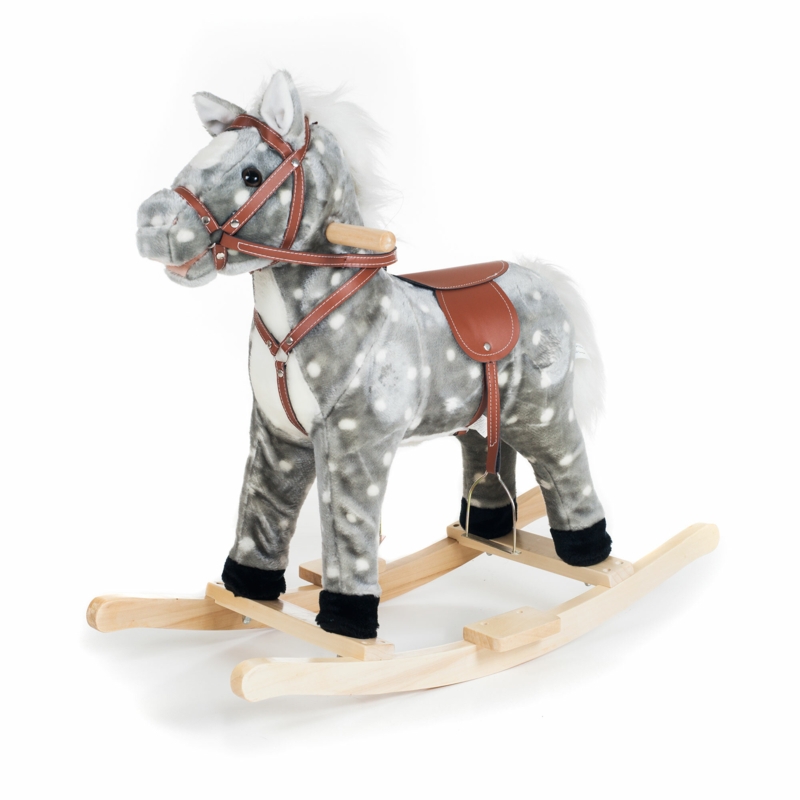 Haley Horse Rocker