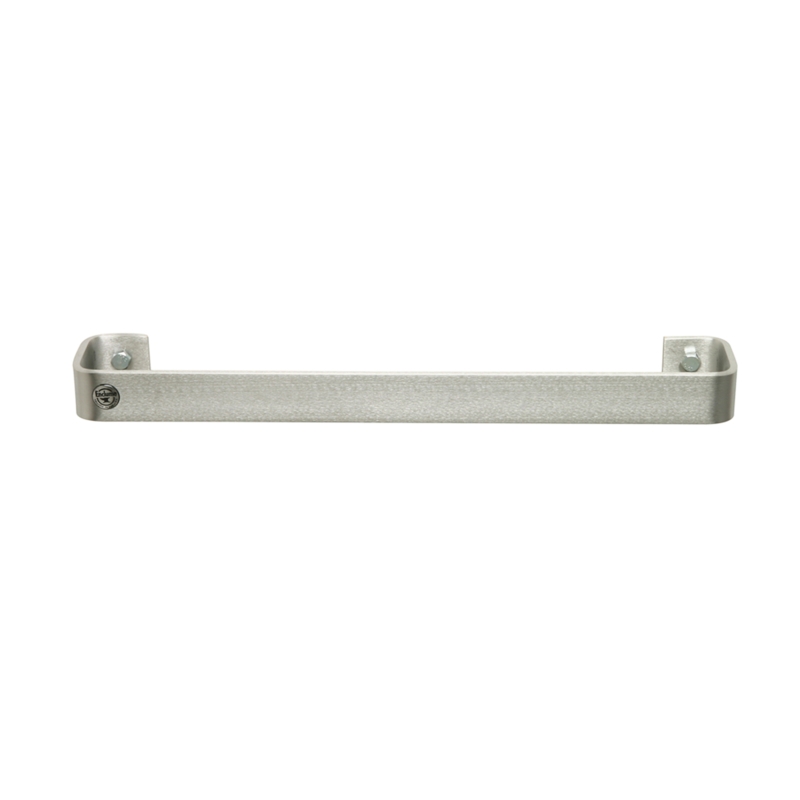 Handcrafted Wall Rack Utensil Bar with 6 Hooks