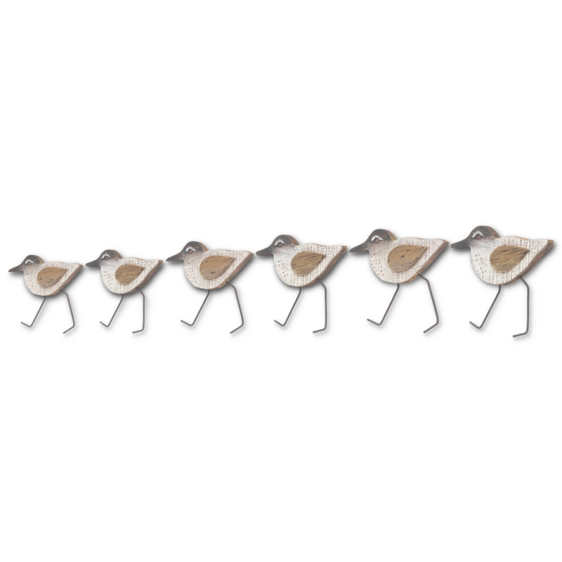 Handmade Modern Landscape u0026 Nature Wall Decor on Solid Wood