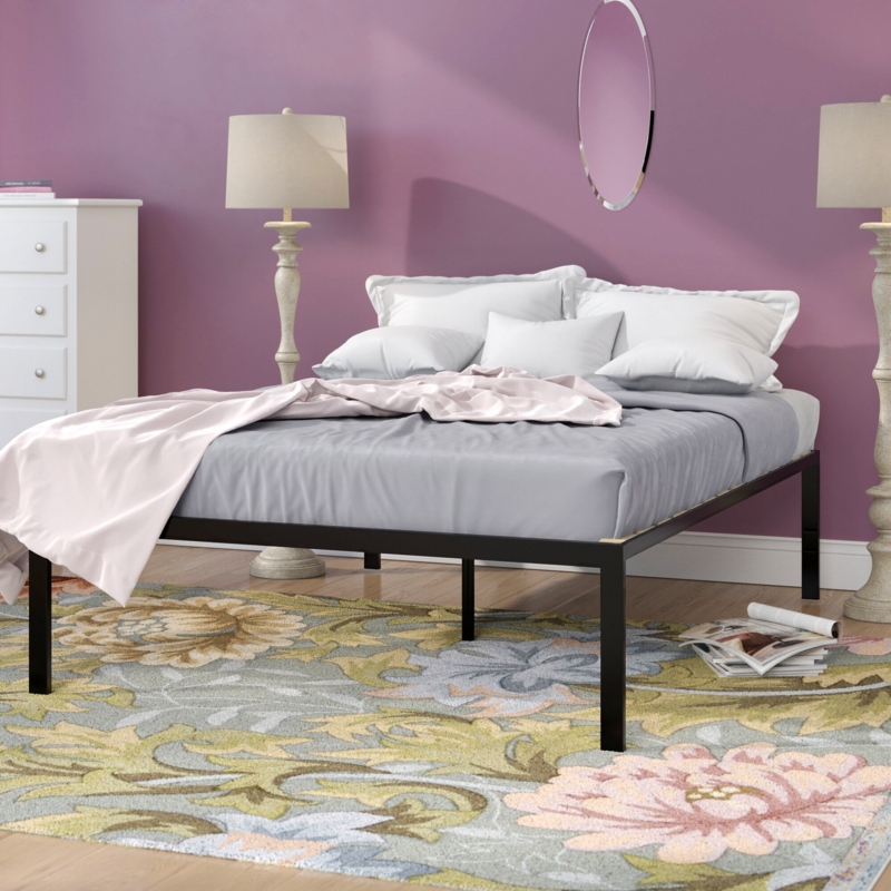Hanson 18" Bed Frame