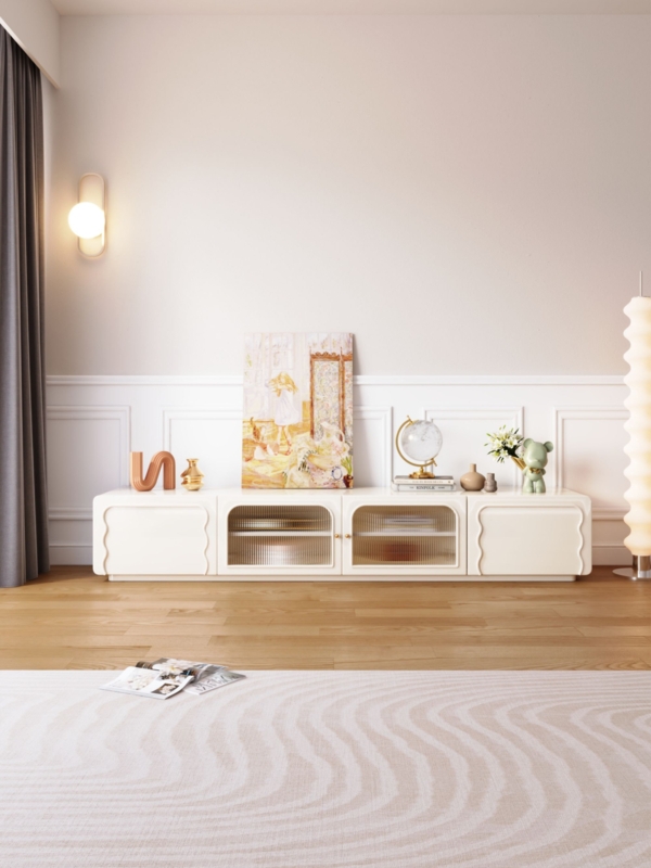Harrus 78.7'' Media Console