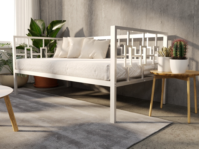 Wood Daybed Frames
