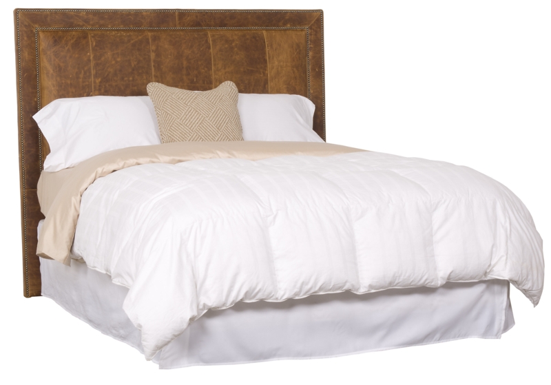 Hillary/Hank Upholstered Headboard