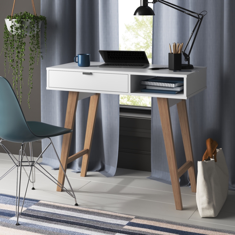 Hillyer Desk