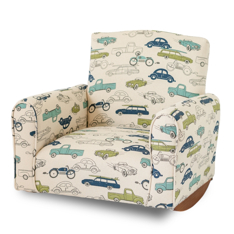 Hinckley Kids Rocking Chair