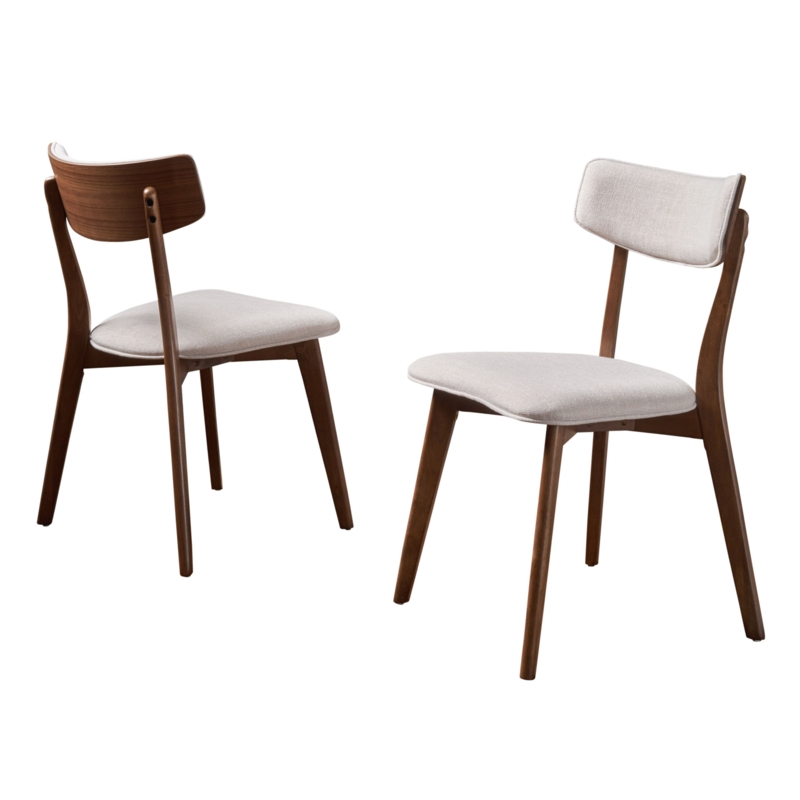 Hoopes Upholstered Side Chair