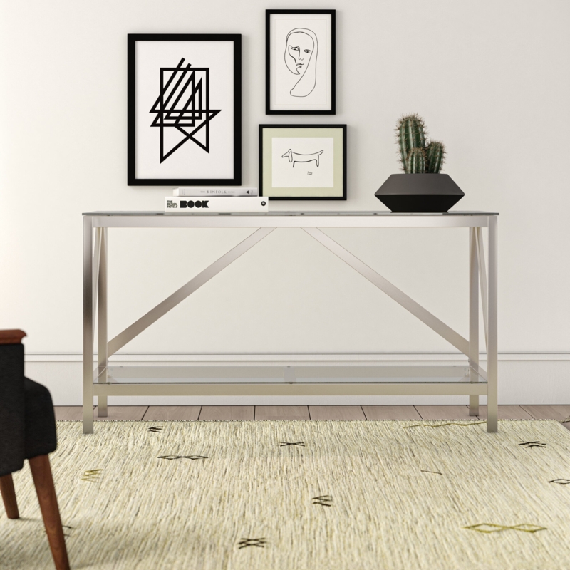 Horncastle 56'' Media Console