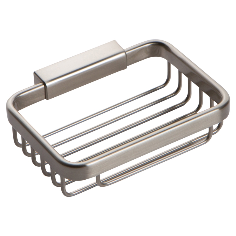 Hotelier Soap Dish