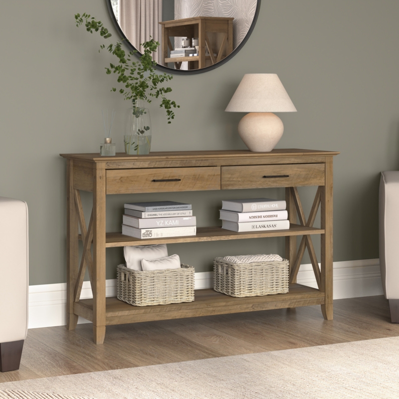 Huckins 47" Console Table