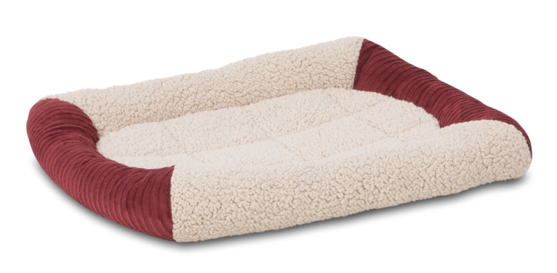 Hudson Self Warming Bolster