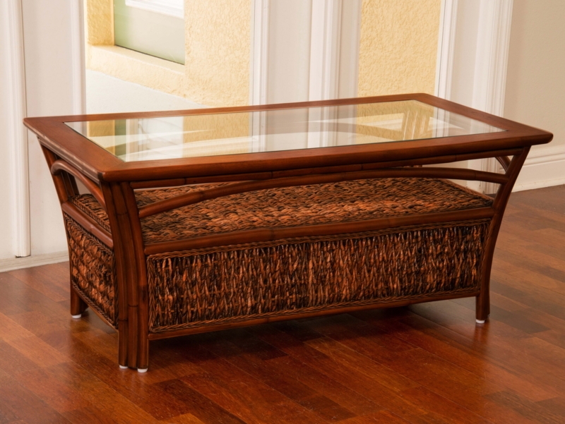 Huffman Coffee Table