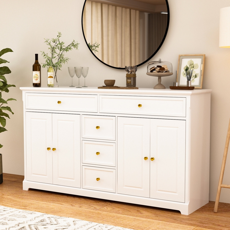 Ilani 59.1'' Sideboard
