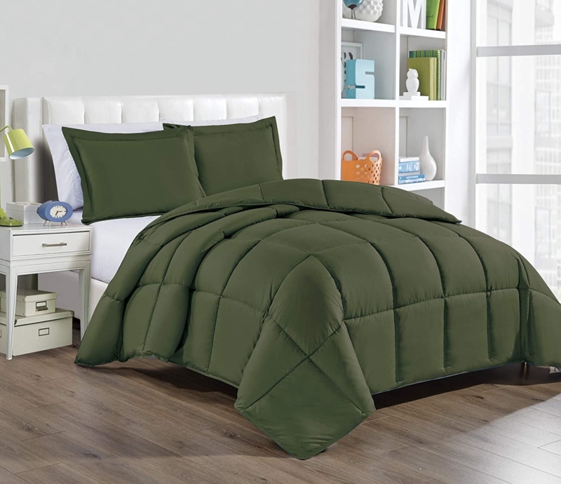 Ivins Comforter Set