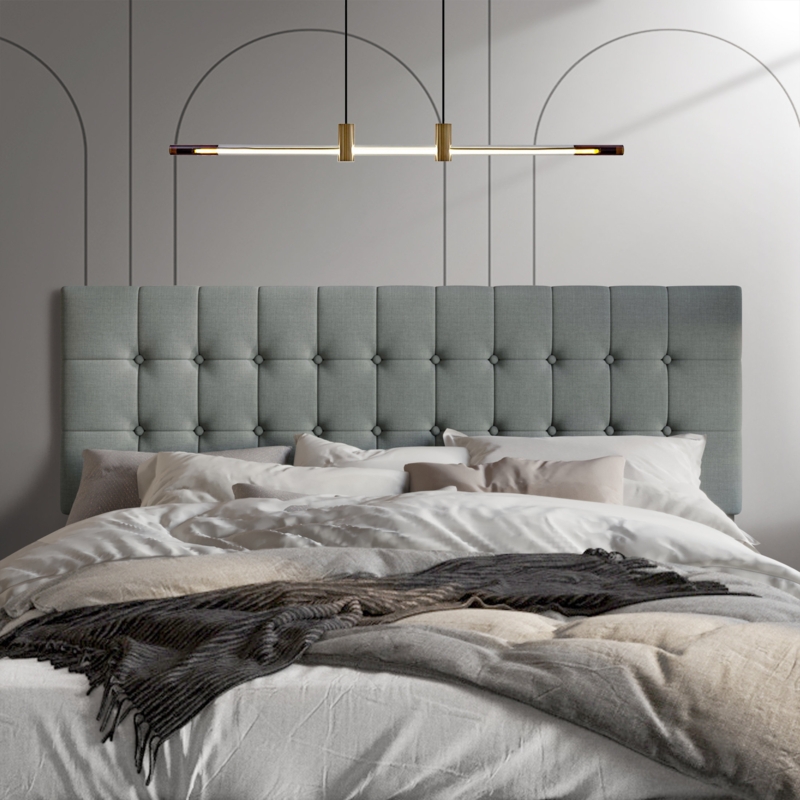 Jadeen Upholstered Headboard