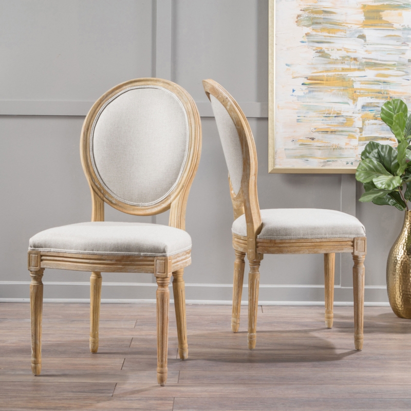 Jair Side Chair