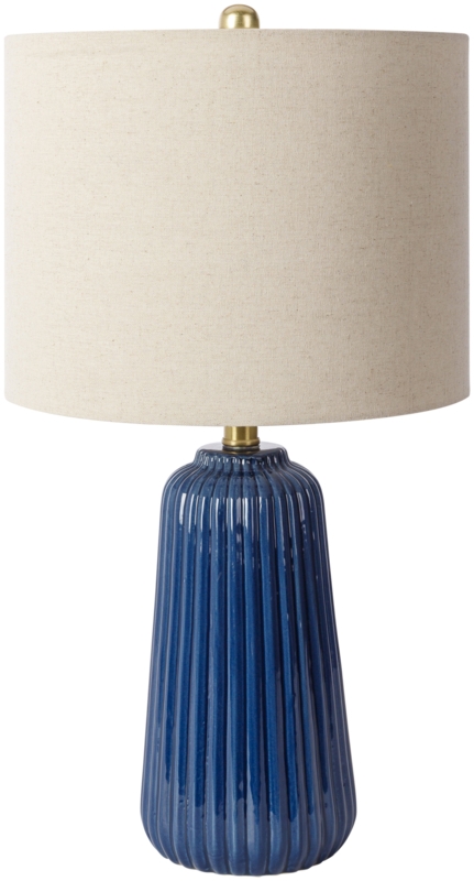 Jaleel Ceramic Table Lamp
