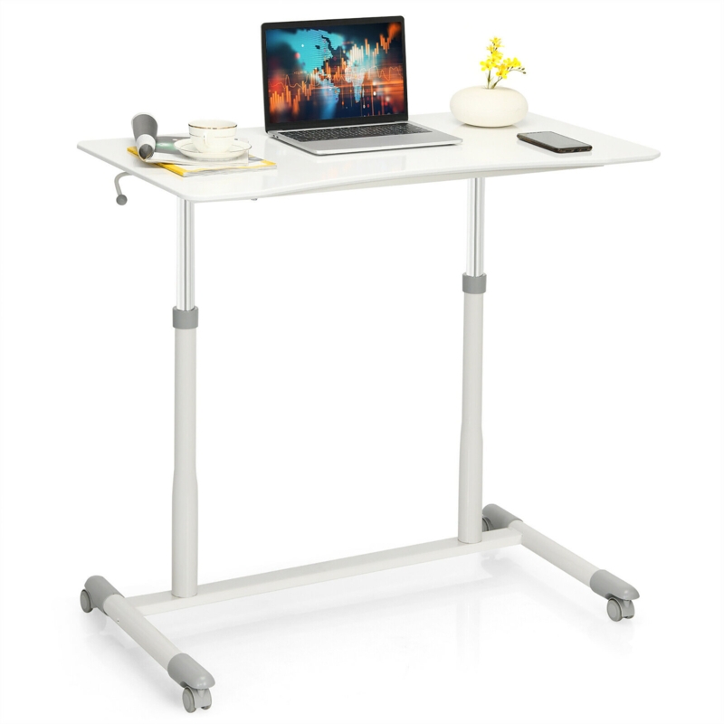 Jamelia Adjustable Standing Desk