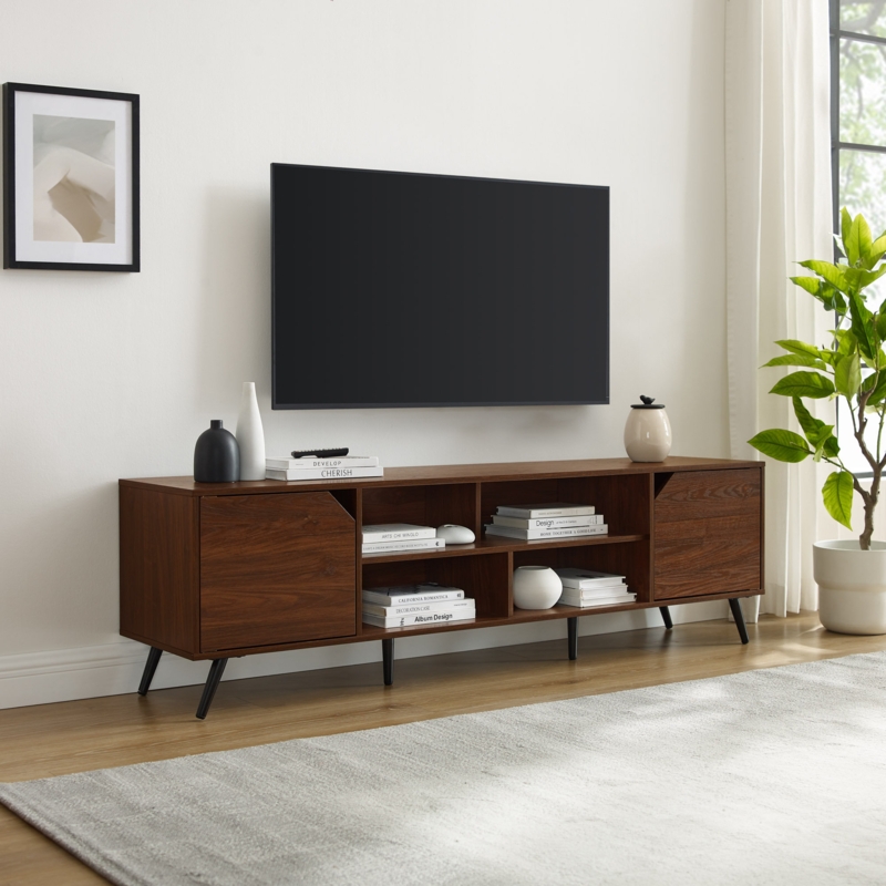 Jiada Media Console