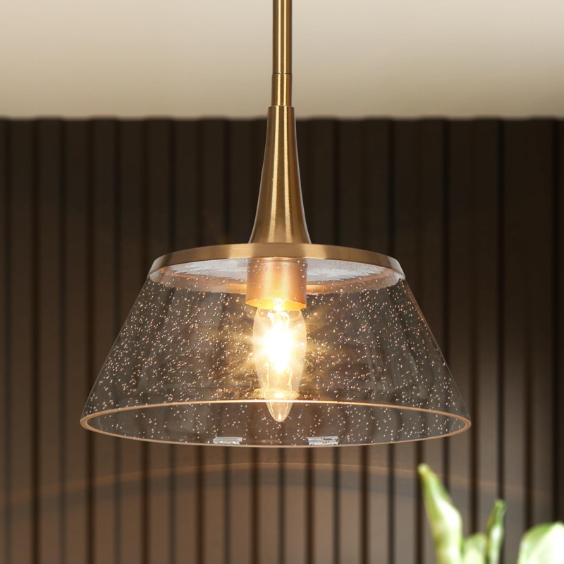 Jonesboro 1 - Light Pendant