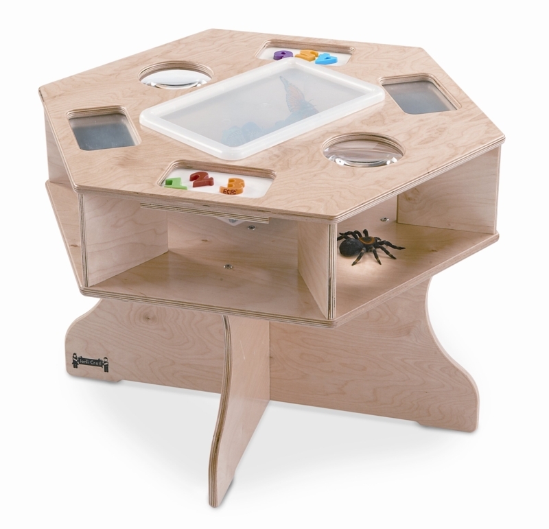 Jonti-Craft Kids Interactive Table