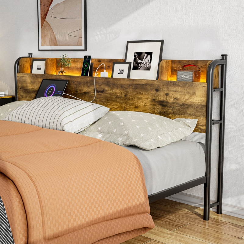 Joyceline Headboard