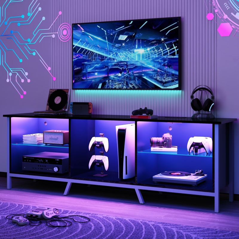 Karmella 70.87'' Media Console