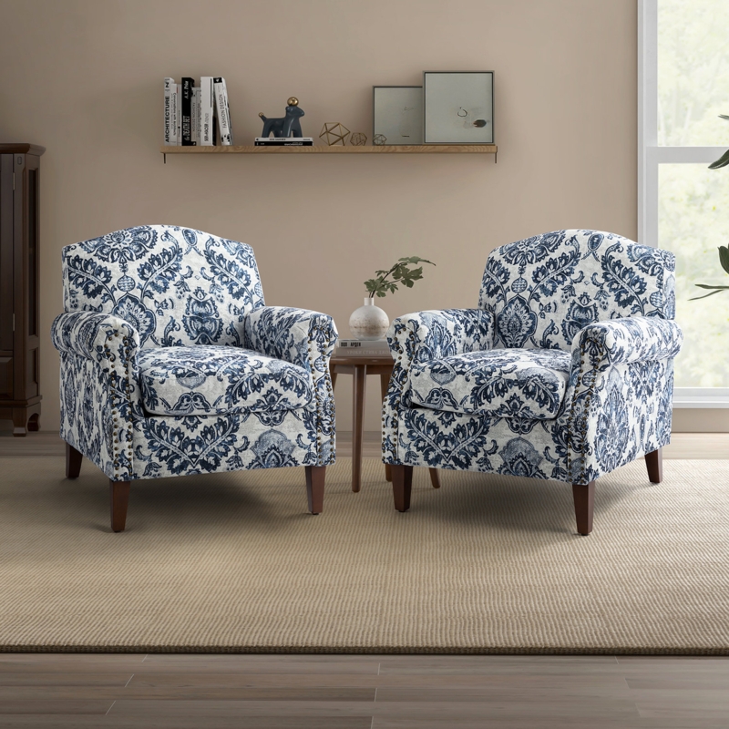 Kass Armchair (Set of 2)