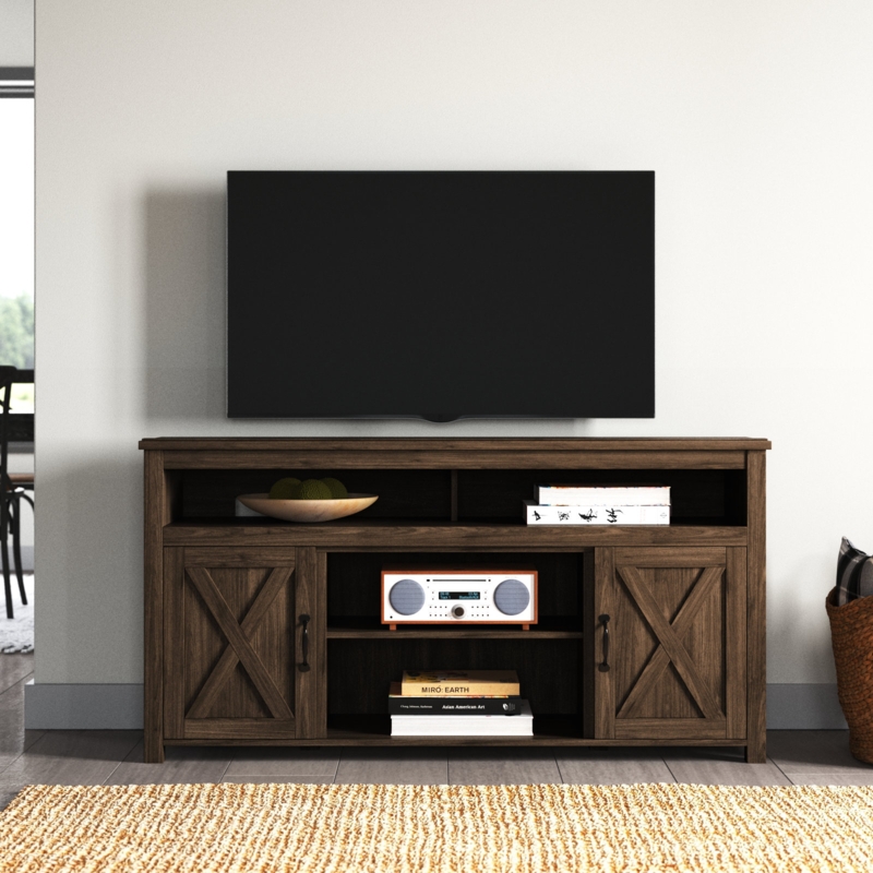 Kayli TV Stand for TVs up to 65" Media Console