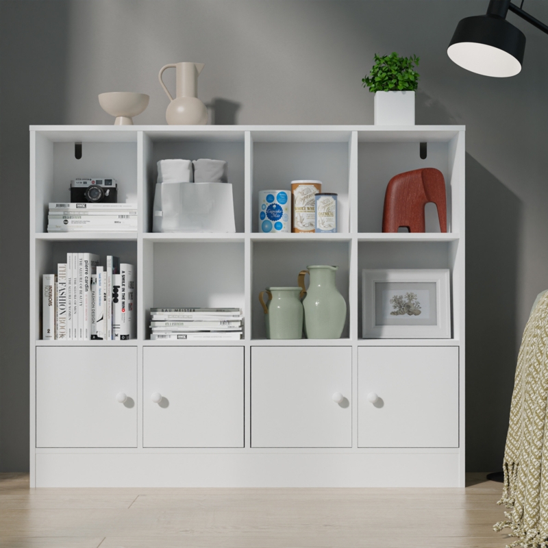 Kayliee Bookcase