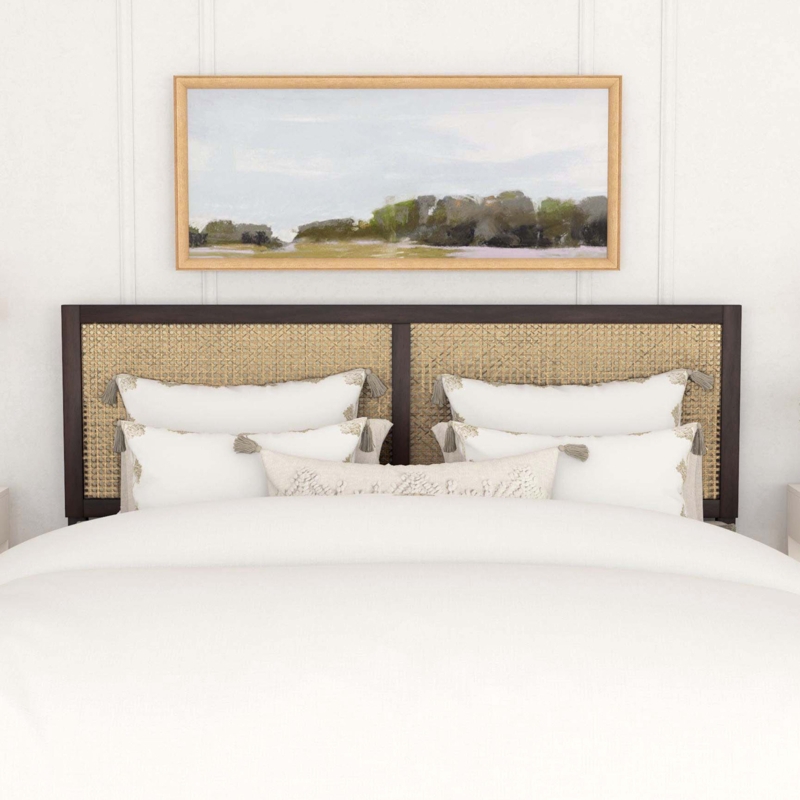 Keltner Headboard