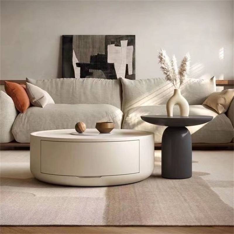 Kerti Coffee Table