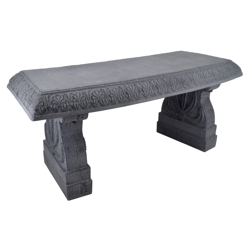 Keuka Outdoor Bench