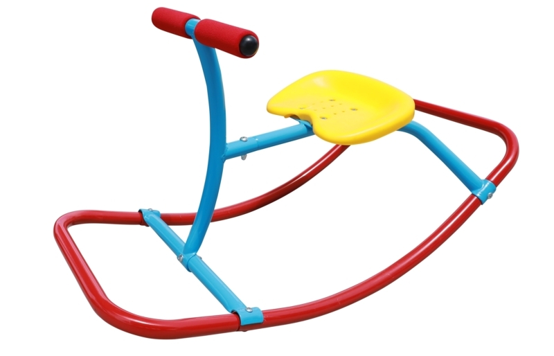 Kids First Rocking Horse