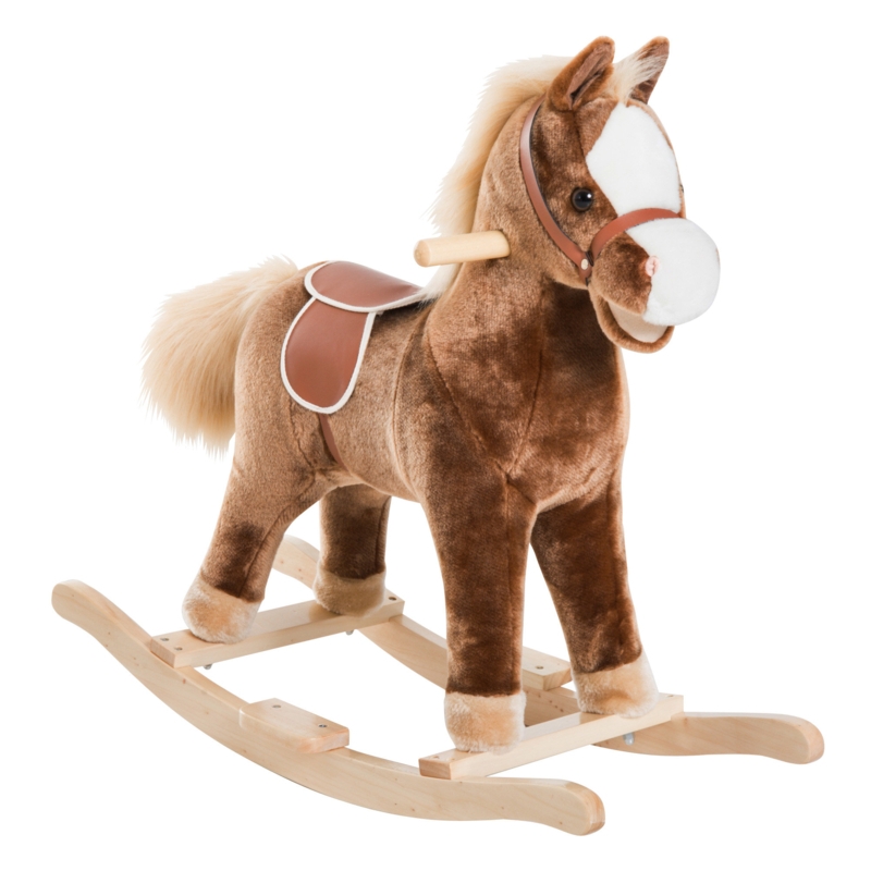 Kids Rocking Horse