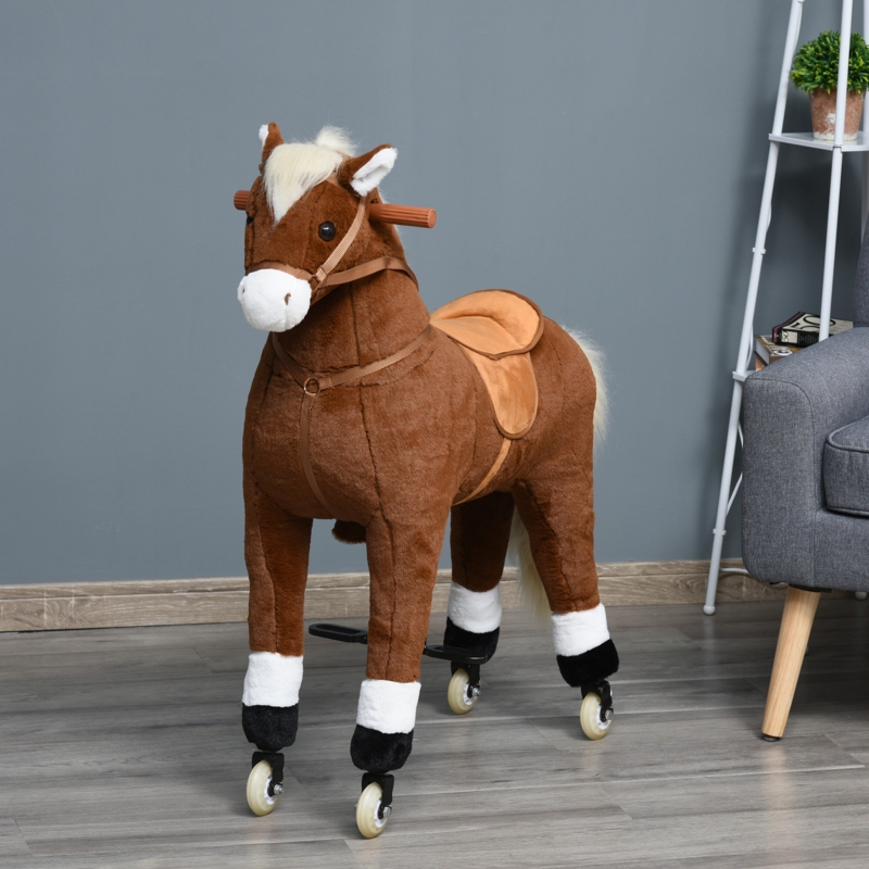 Kids Rocking Horse