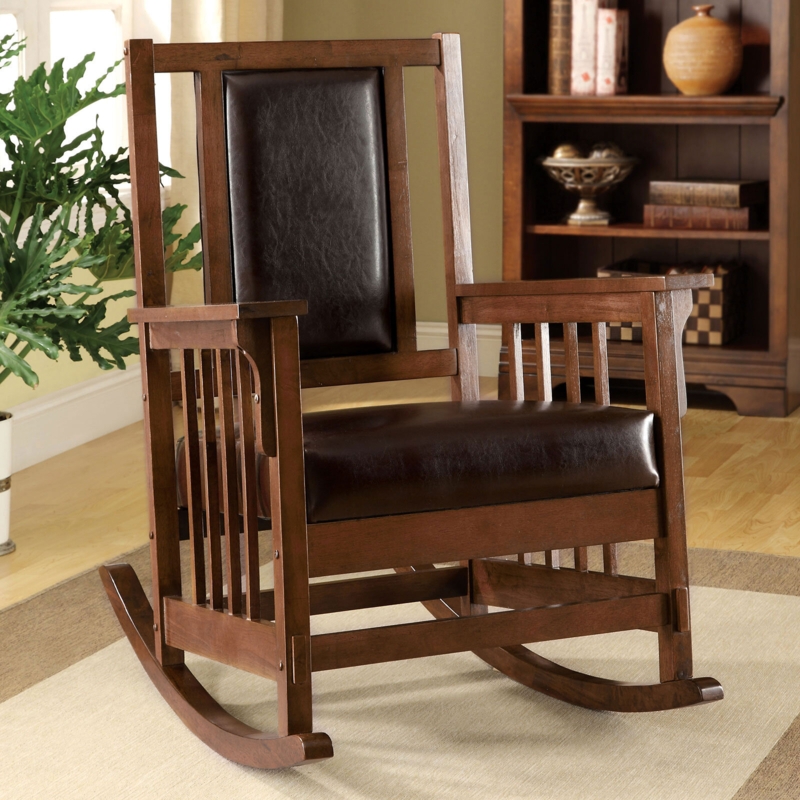 Kincheloe Rocking Chair