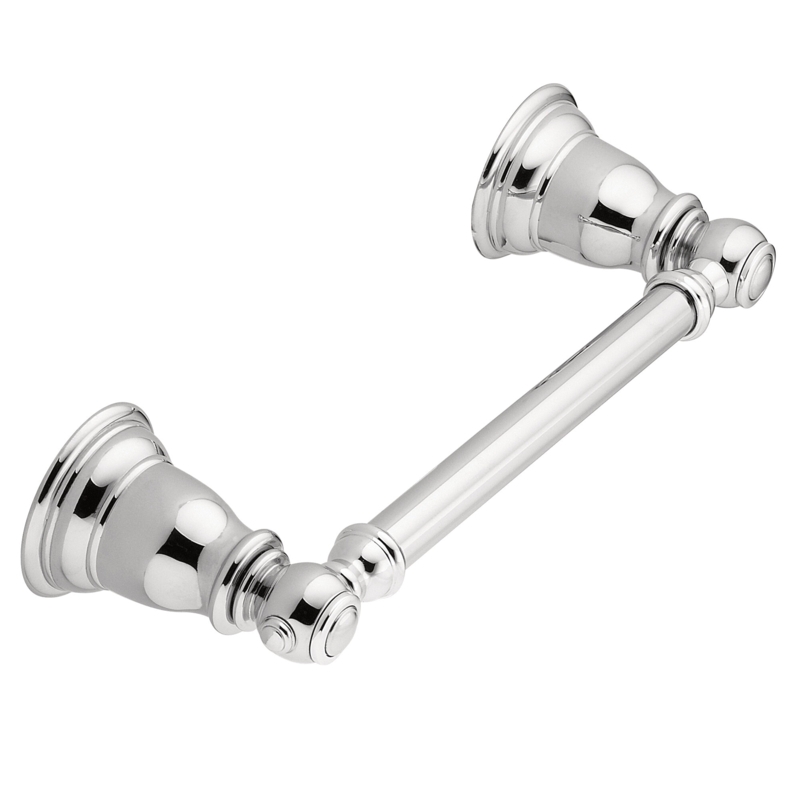 Kingsley Wall Mounted Toilet Paper Holder