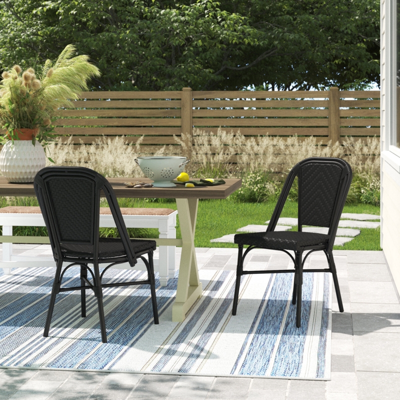 Kira Patio Dining Chair